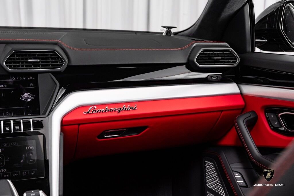 2019 Lamborghini Urus North Miami Beach FL