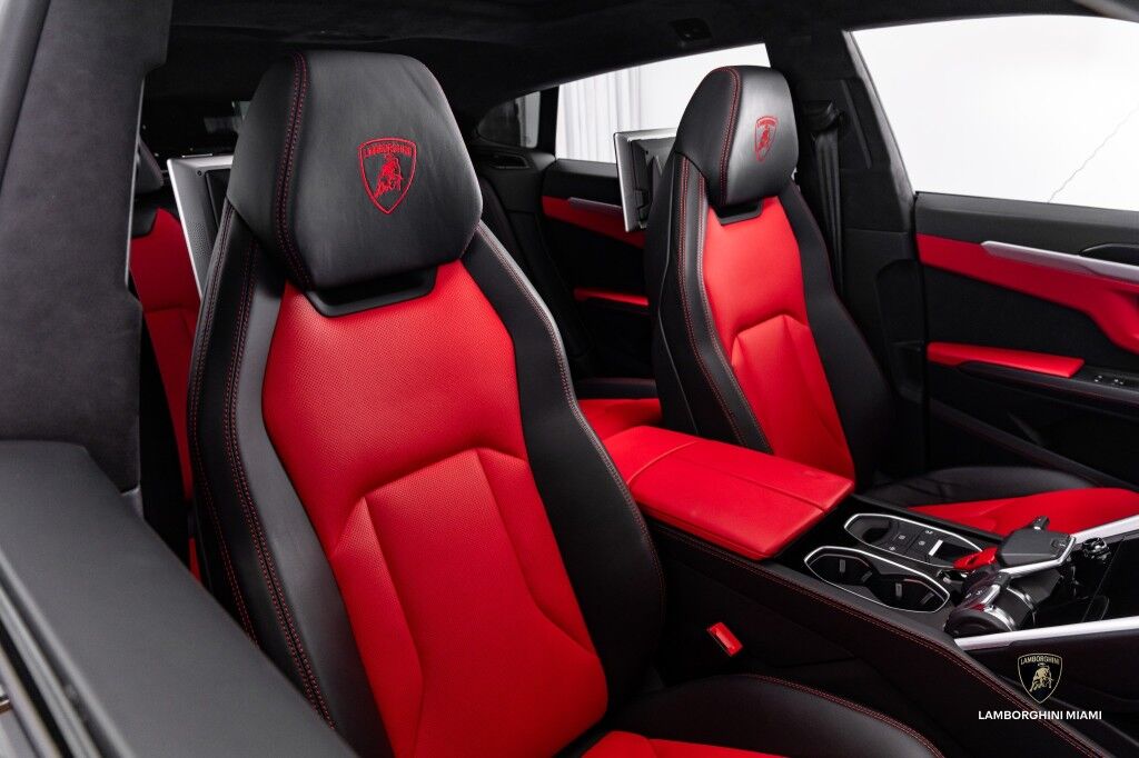 2019 Lamborghini Urus North Miami Beach FL