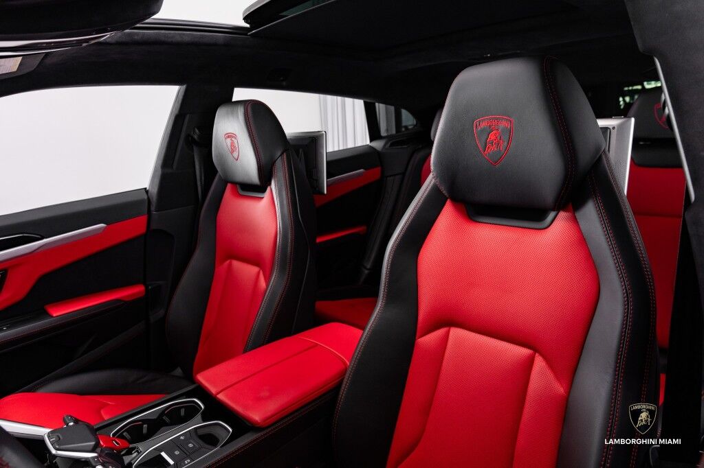 2019 Lamborghini Urus North Miami Beach FL
