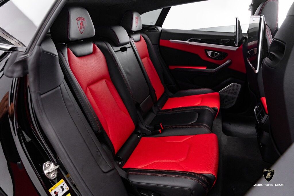 2019 Lamborghini Urus North Miami Beach FL