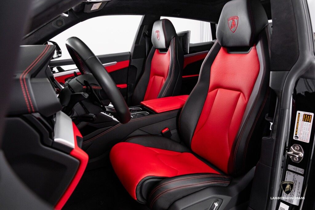 2019 Lamborghini Urus North Miami Beach FL