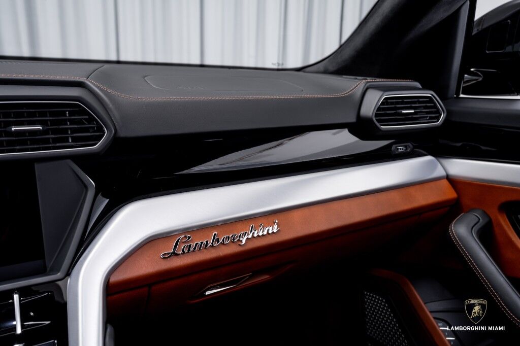 2019 Lamborghini Urus North Miami Beach FL
