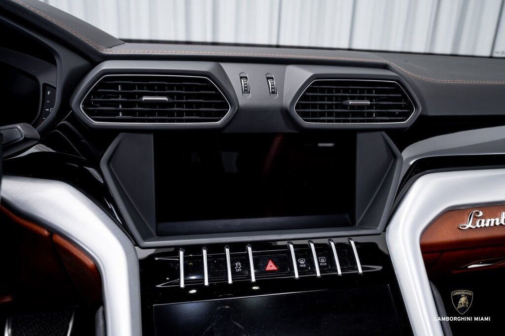 2019 Lamborghini Urus North Miami Beach FL
