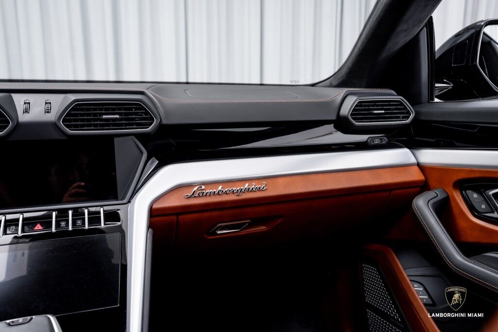 2019 Lamborghini Urus North Miami Beach FL