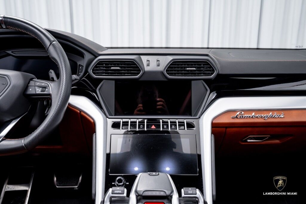 2019 Lamborghini Urus North Miami Beach FL