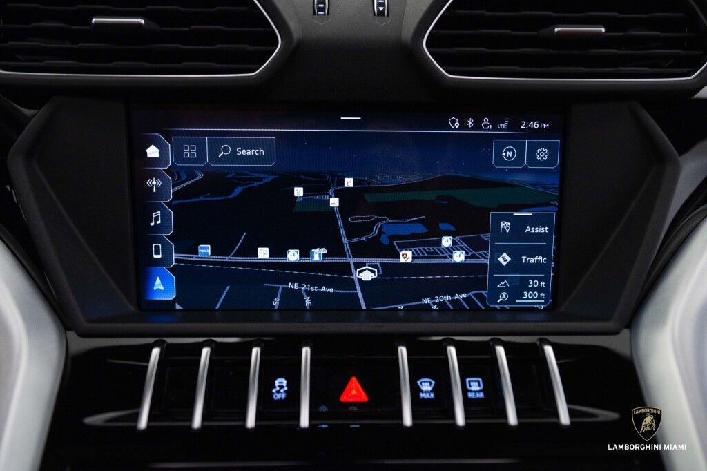 2019 Lamborghini Urus North Miami Beach FL