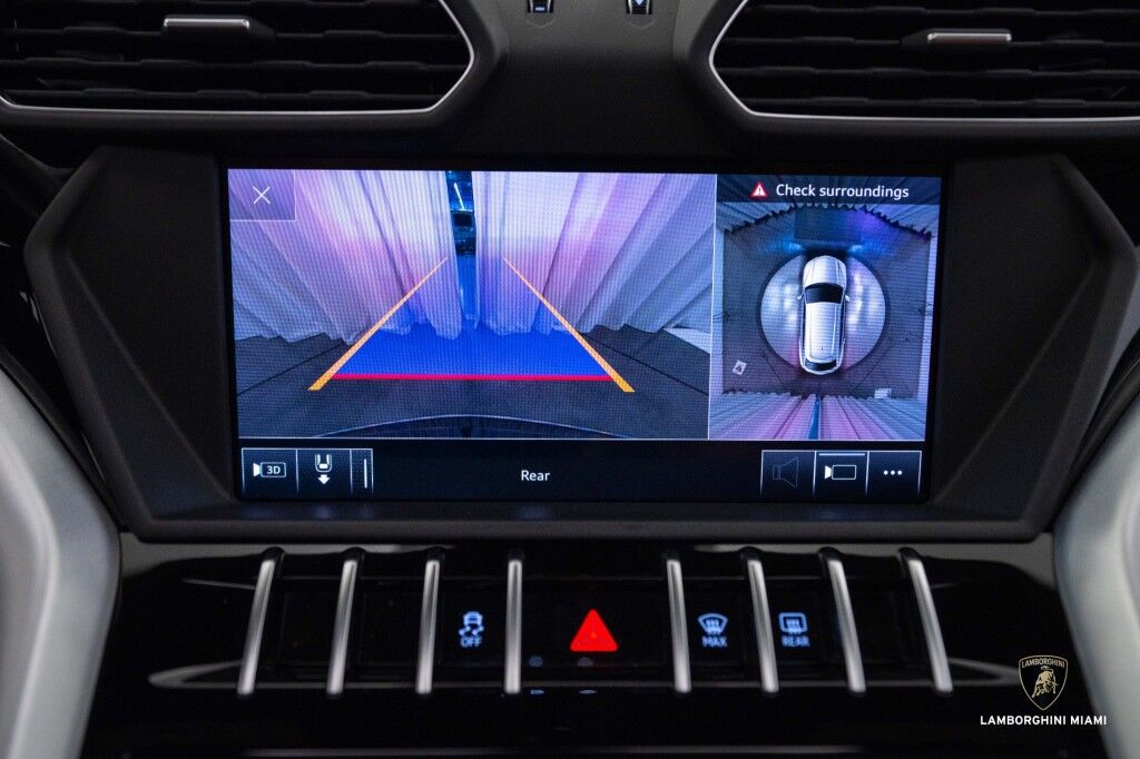 2019 Lamborghini Urus North Miami Beach FL