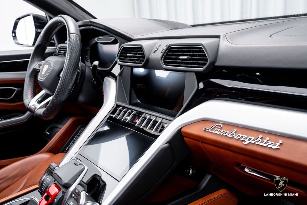 2019 Lamborghini Urus North Miami Beach FL