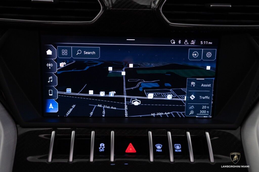 2019 Lamborghini Urus North Miami Beach FL