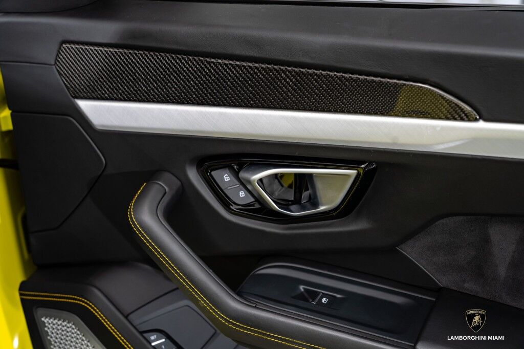2019 Lamborghini Urus North Miami Beach FL