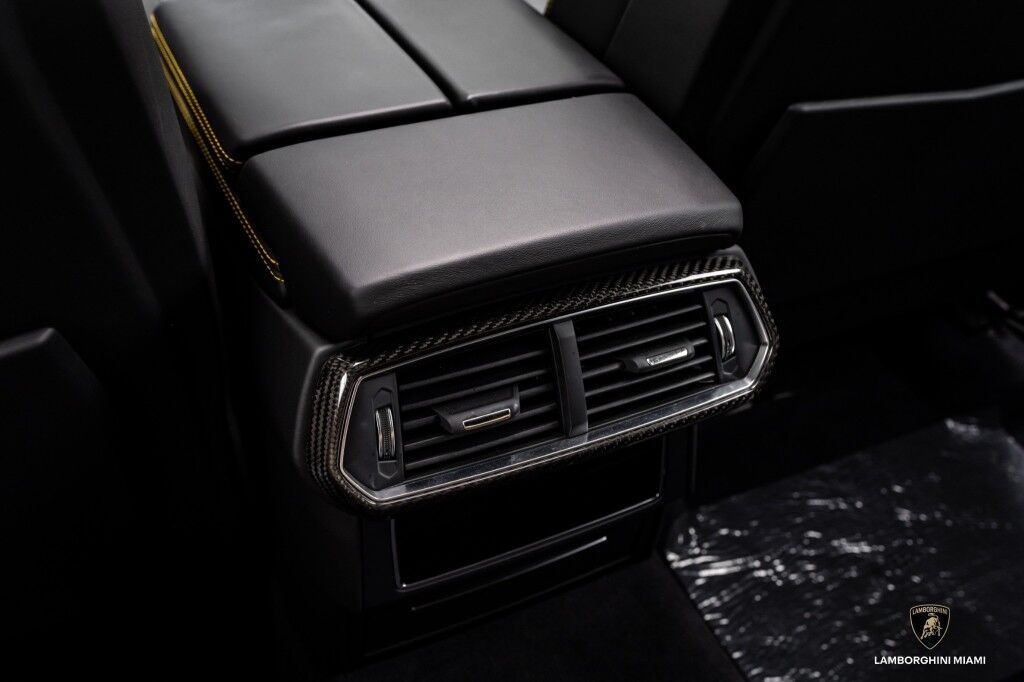 2019 Lamborghini Urus North Miami Beach FL