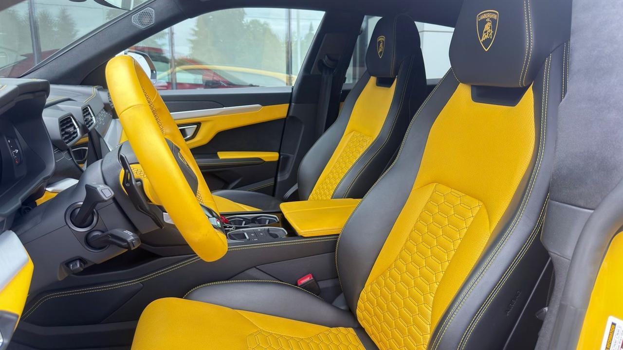 2019 Lamborghini Urus Portland OR