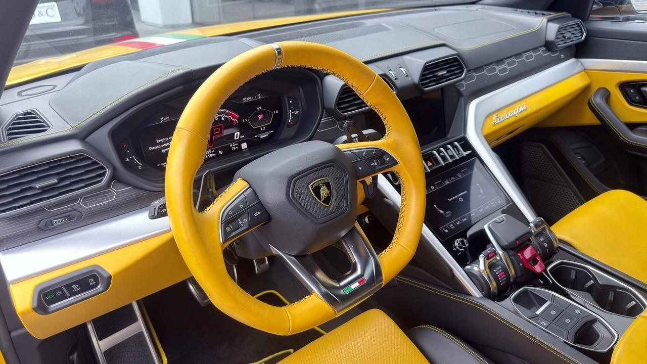 2019 Lamborghini Urus Portland OR