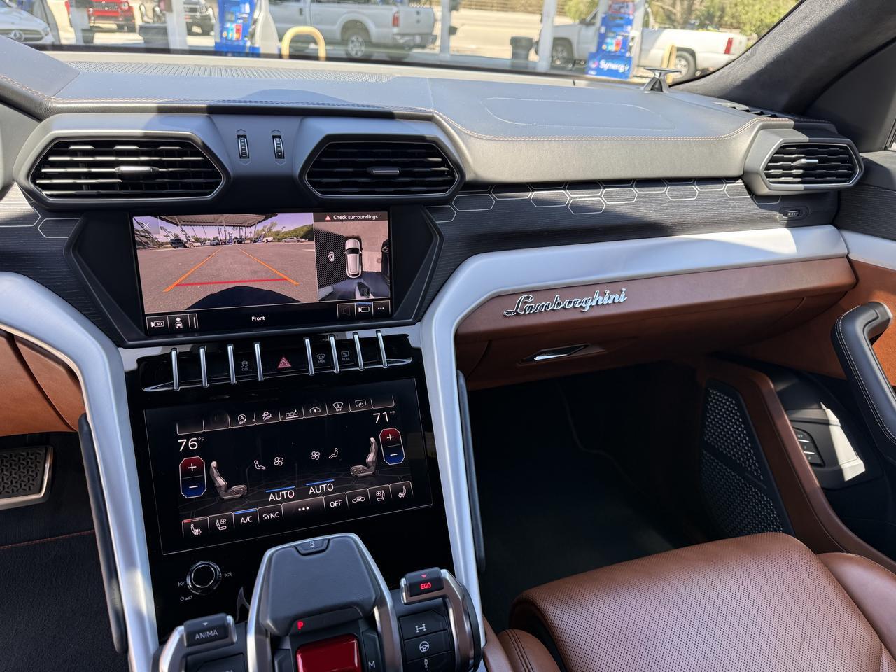 2019 Lamborghini Urus San Diego CA