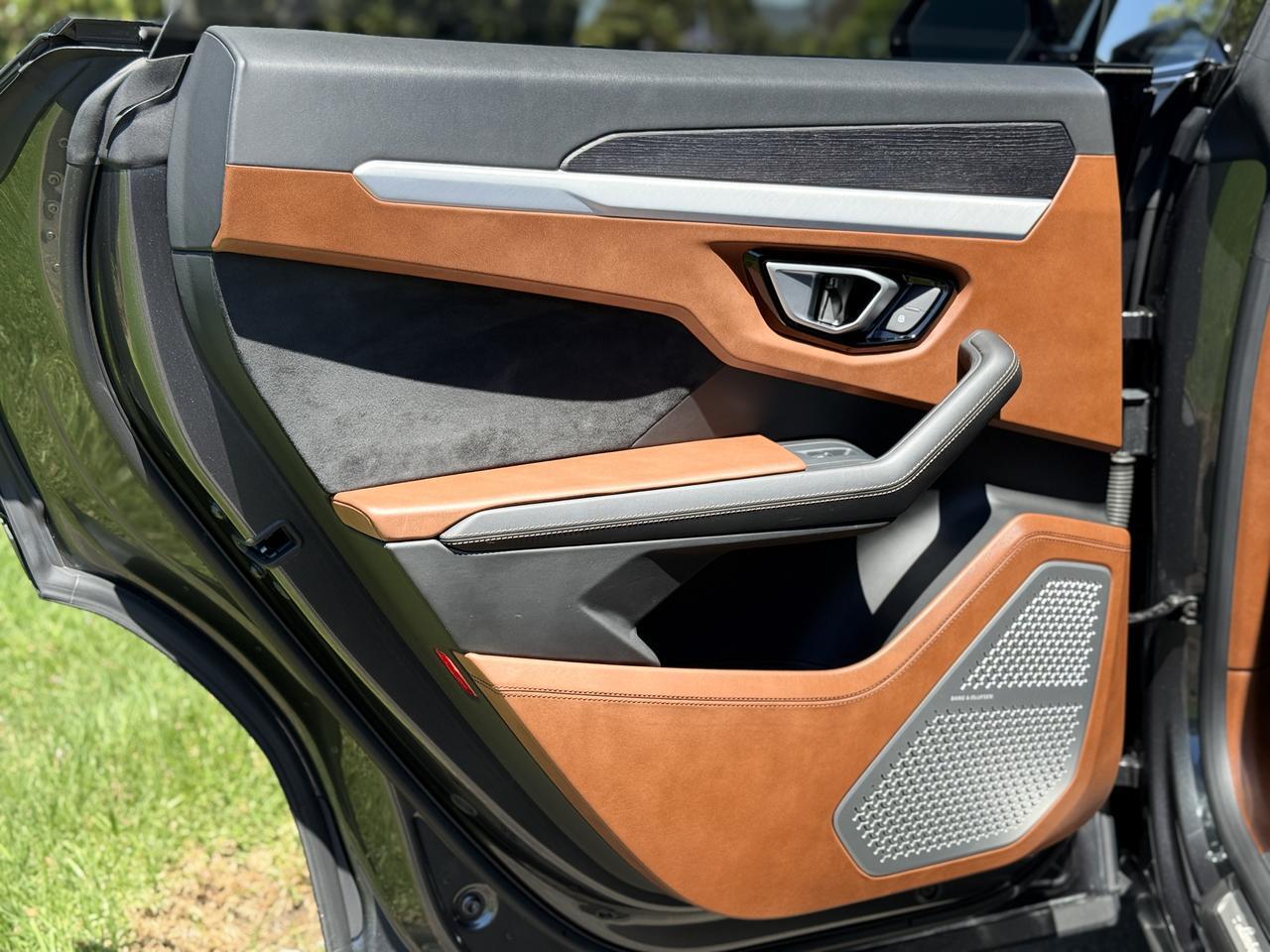 2019 Lamborghini Urus San Diego CA