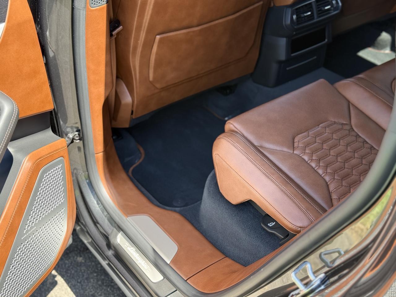 2019 Lamborghini Urus San Diego CA