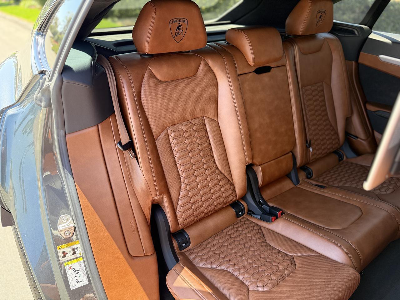 2019 Lamborghini Urus San Diego CA