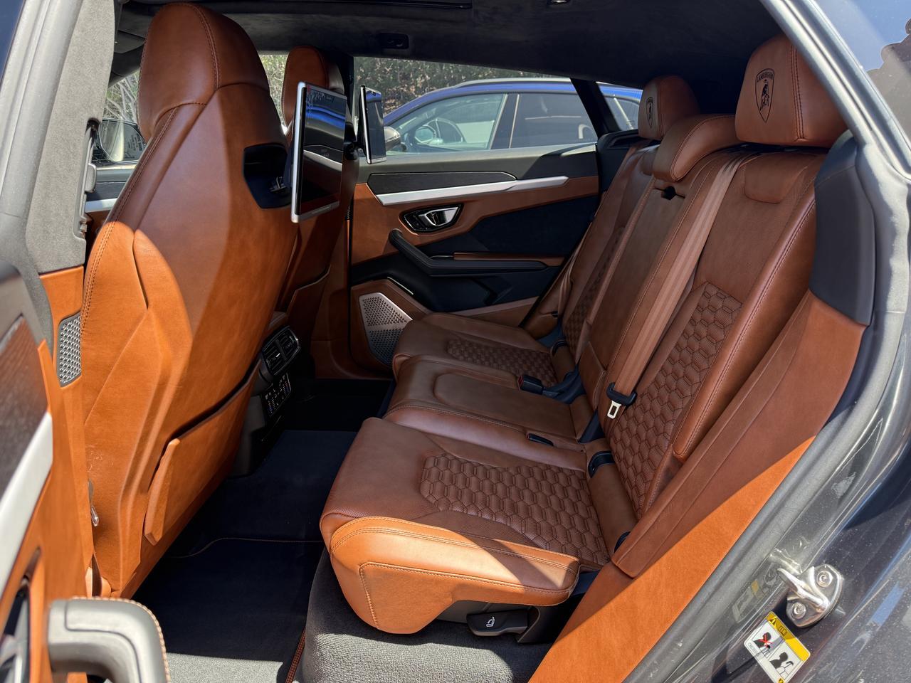 2019 Lamborghini Urus San Diego CA