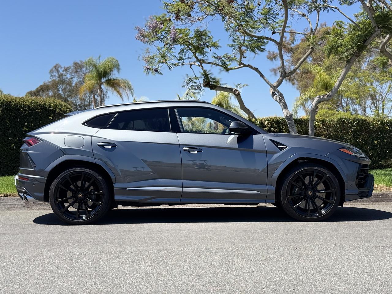 2019 Lamborghini Urus San Diego CA