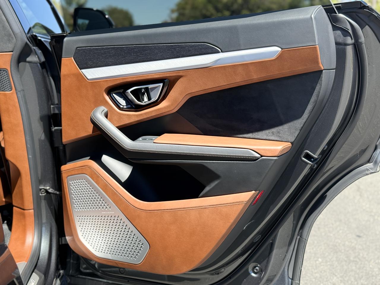 2019 Lamborghini Urus San Diego CA