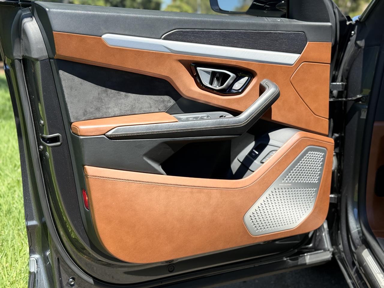 2019 Lamborghini Urus San Diego CA