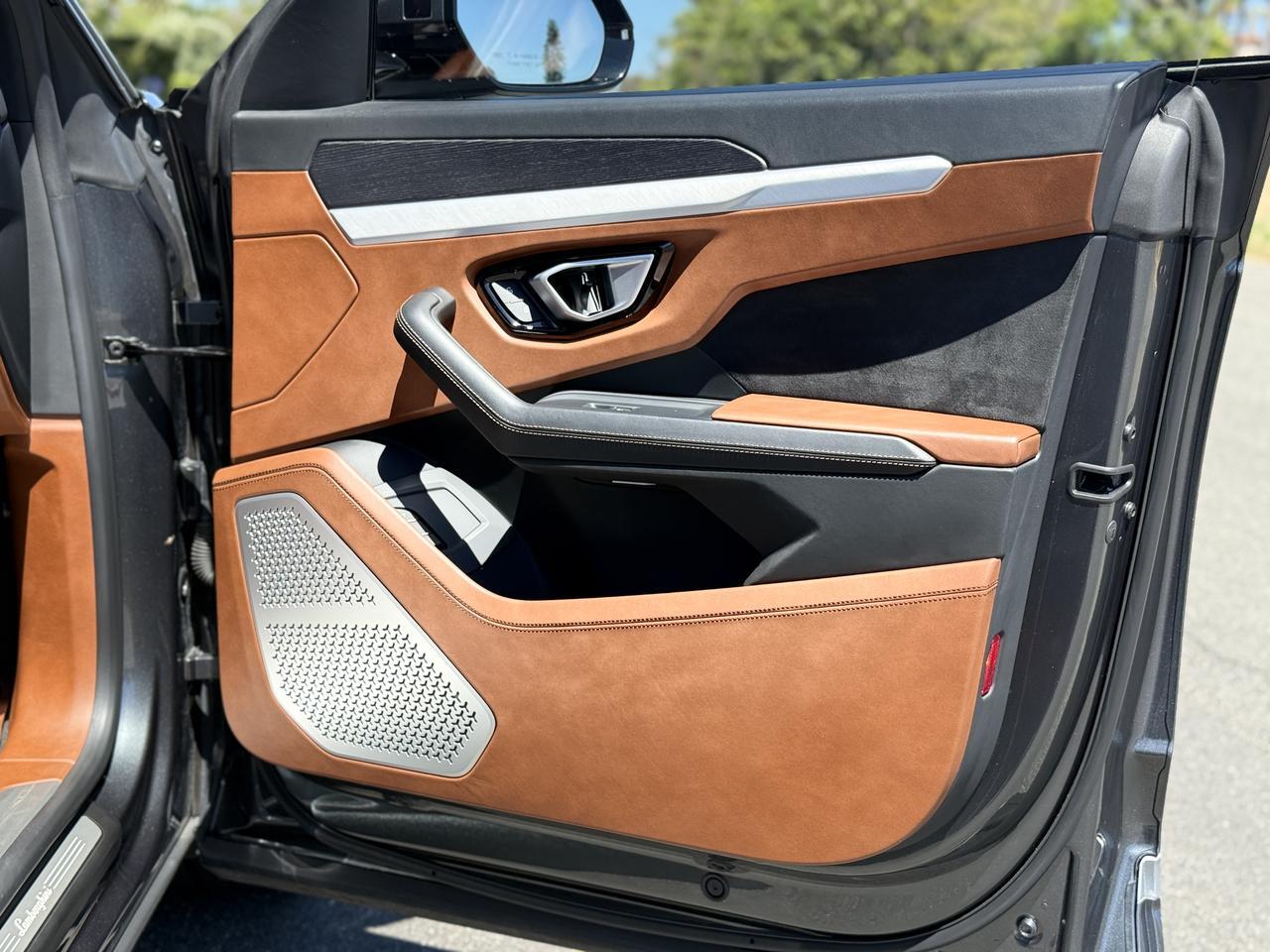 2019 Lamborghini Urus San Diego CA