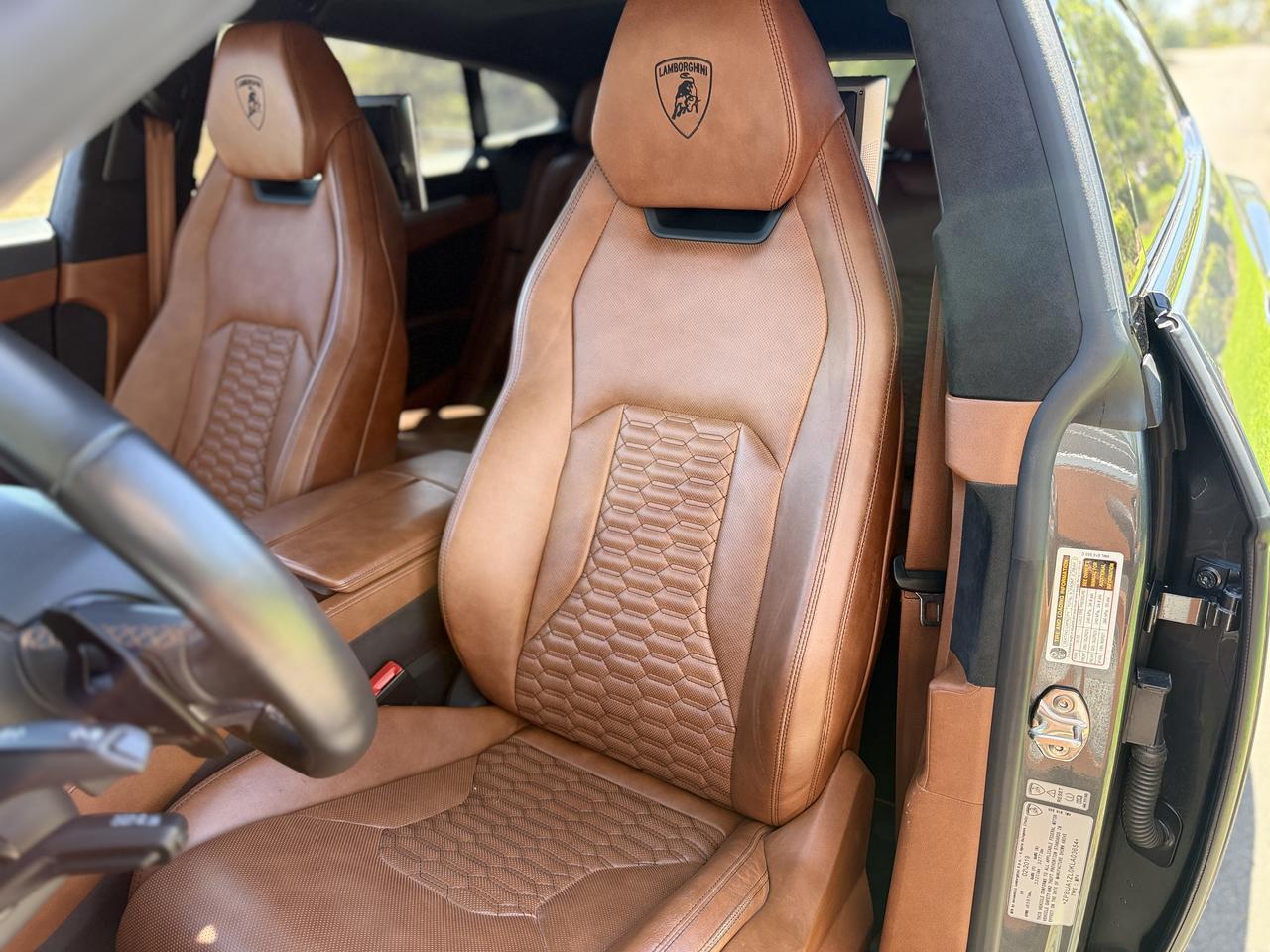 2019 Lamborghini Urus San Diego CA