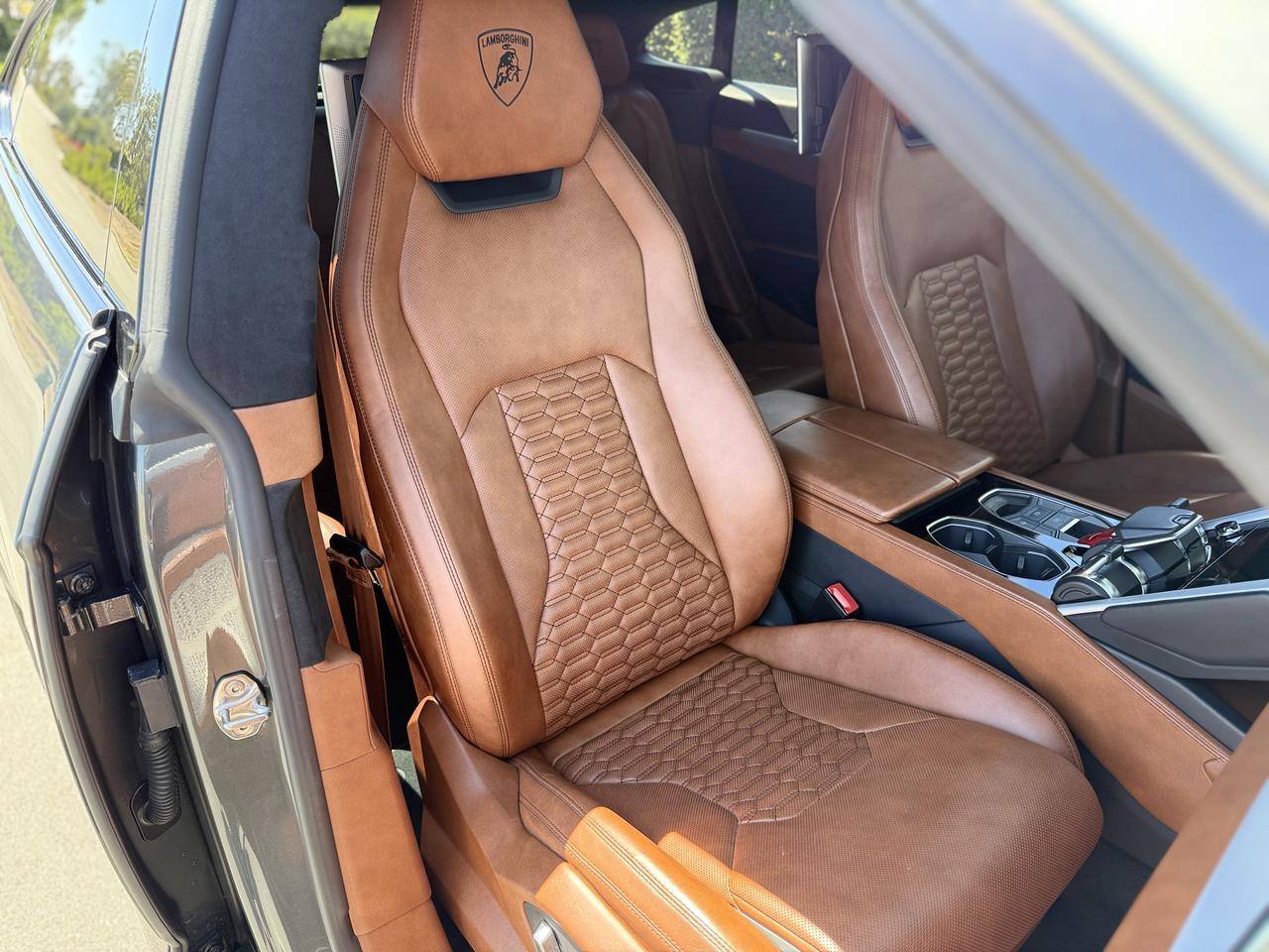 2019 Lamborghini Urus San Diego CA