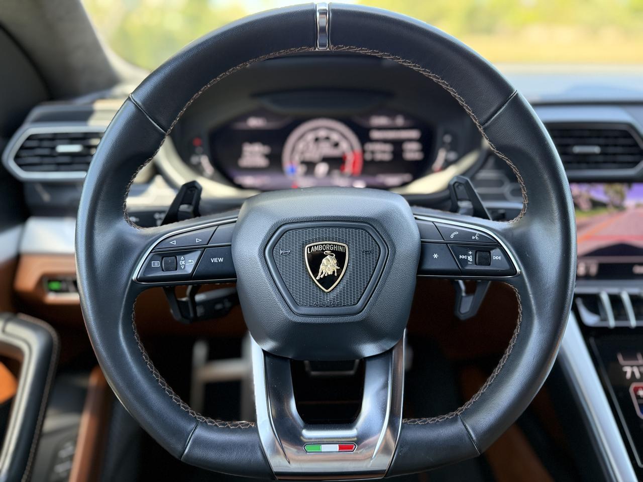 2019 Lamborghini Urus San Diego CA