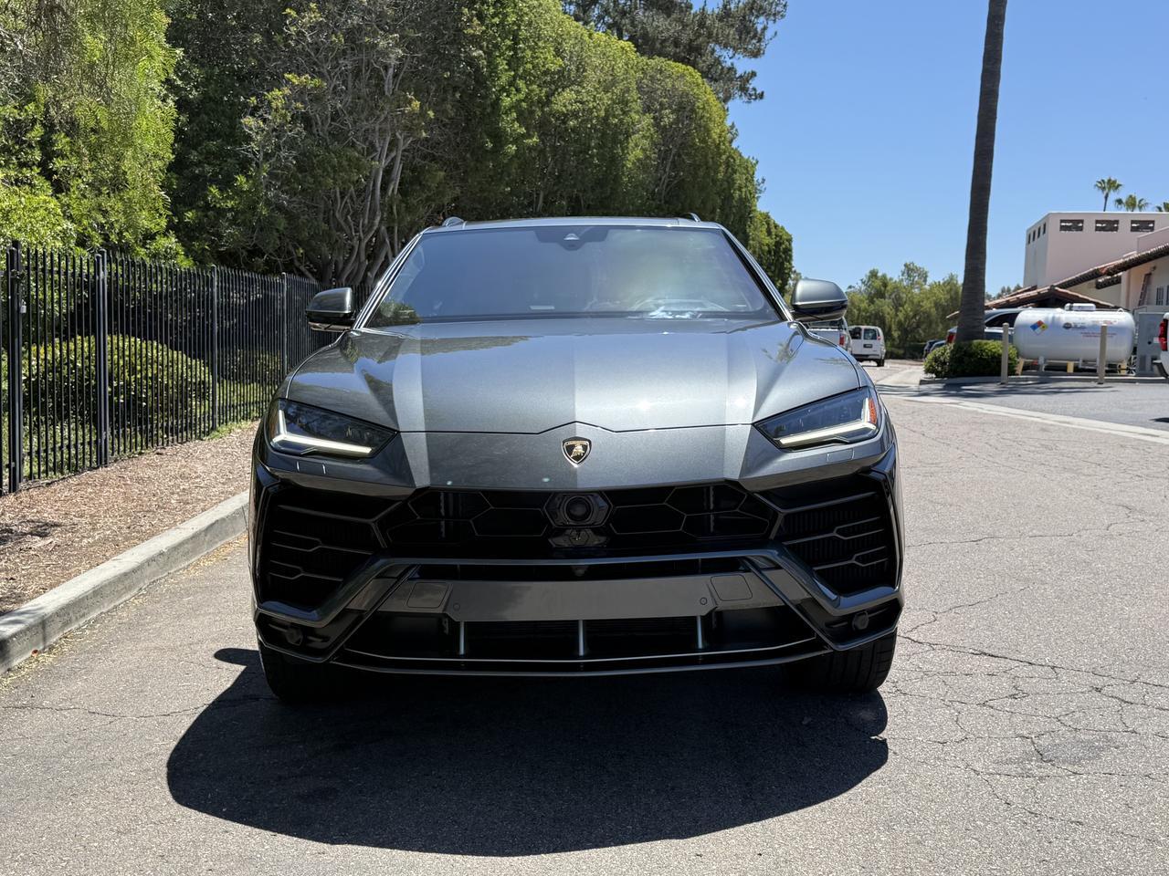2019 Lamborghini Urus San Diego CA