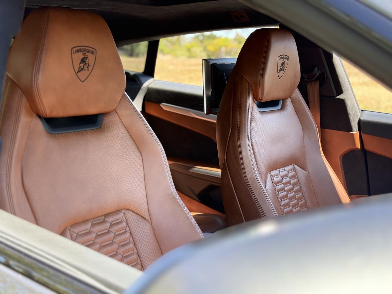 2019 Lamborghini Urus San Diego CA