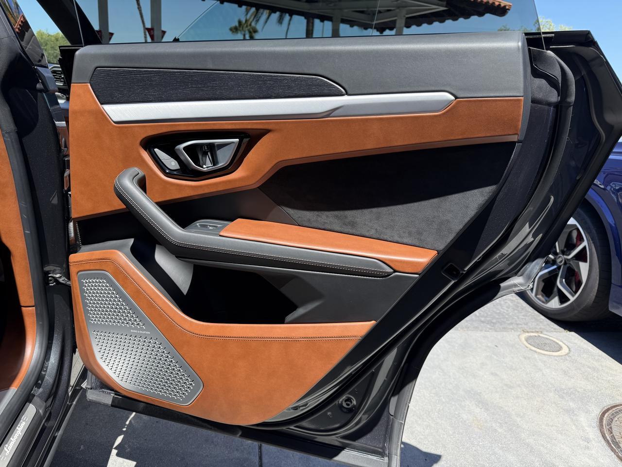 2019 Lamborghini Urus San Diego CA