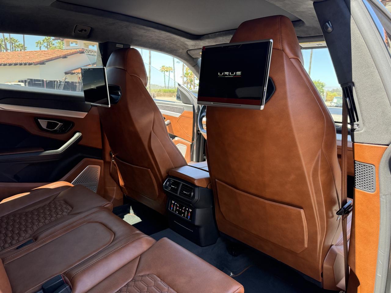 2019 Lamborghini Urus San Diego CA