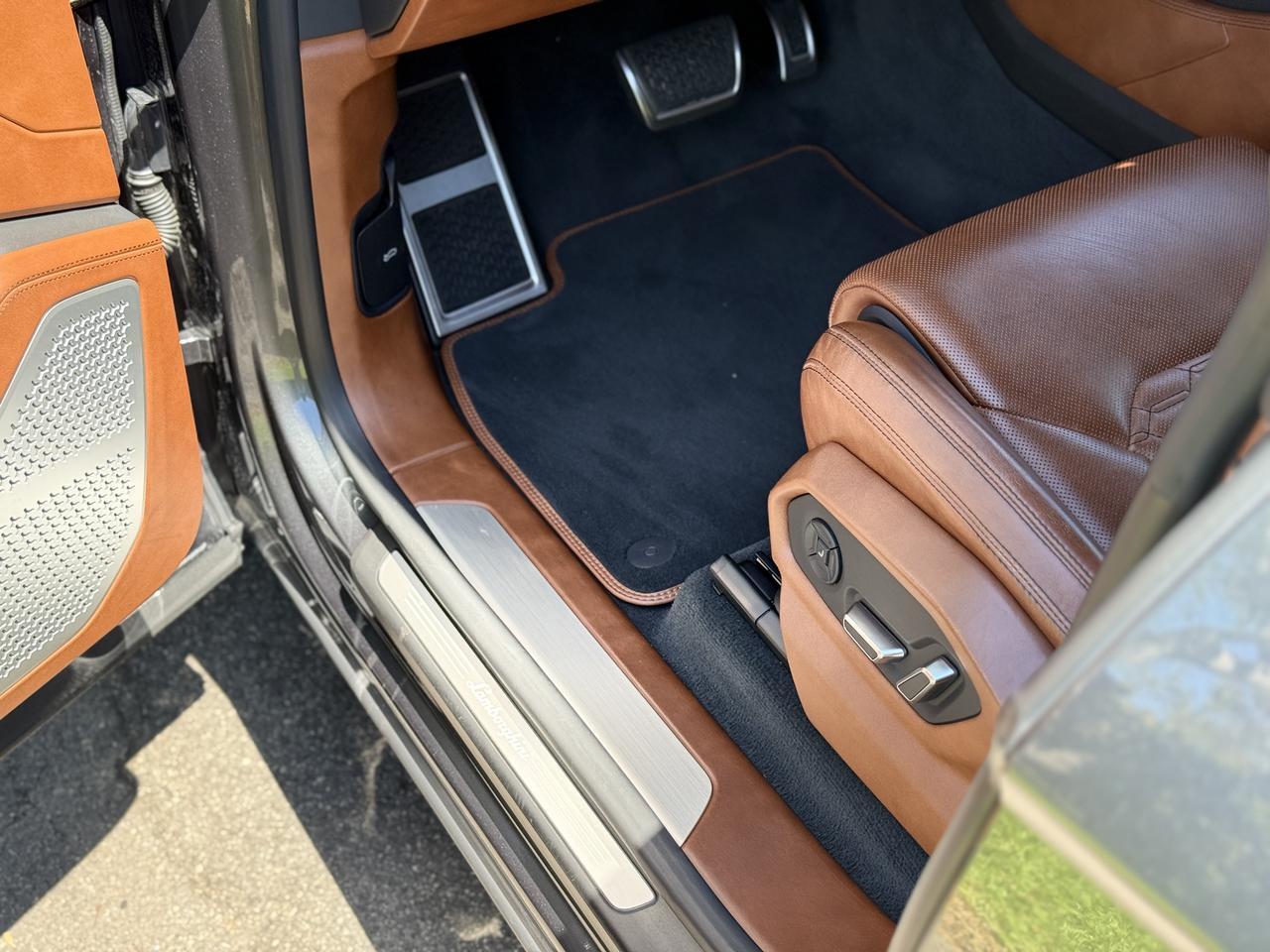 2019 Lamborghini Urus San Diego CA