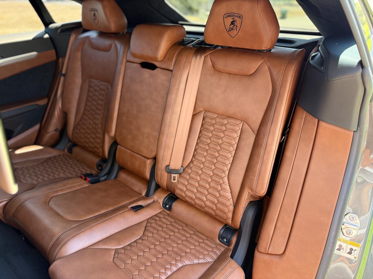 2019 Lamborghini Urus San Diego CA