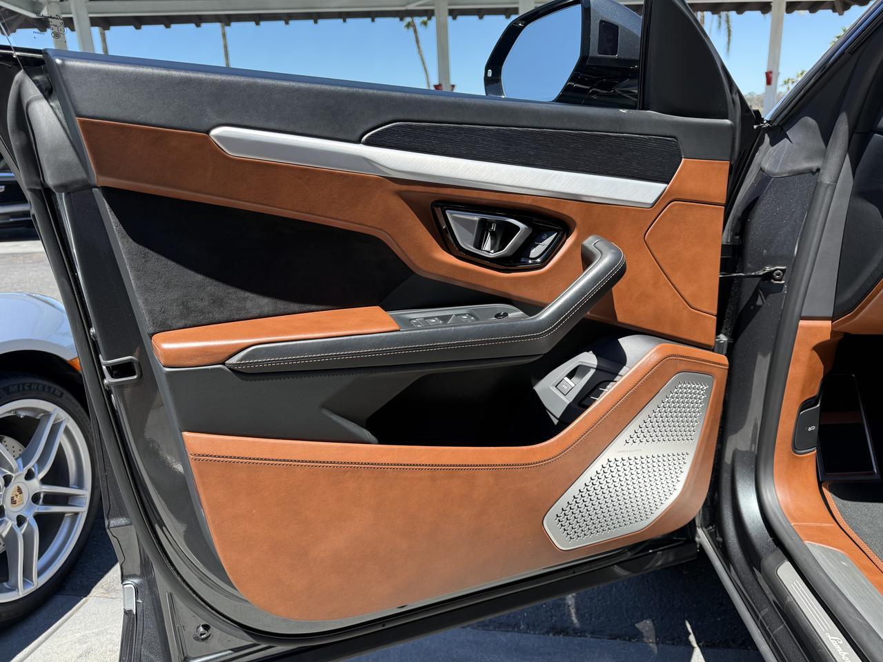 2019 Lamborghini Urus San Diego CA