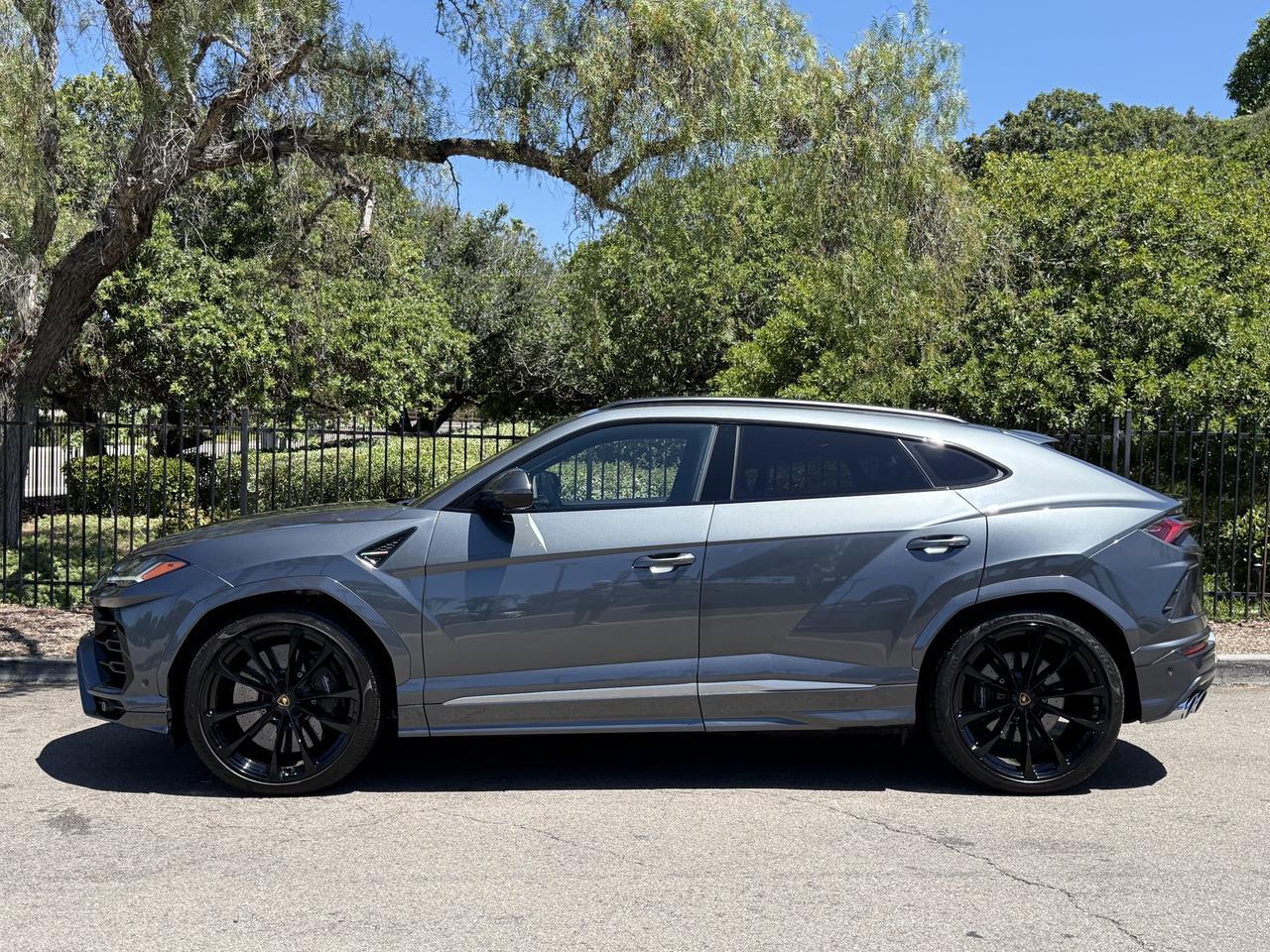 2019 Lamborghini Urus San Diego CA