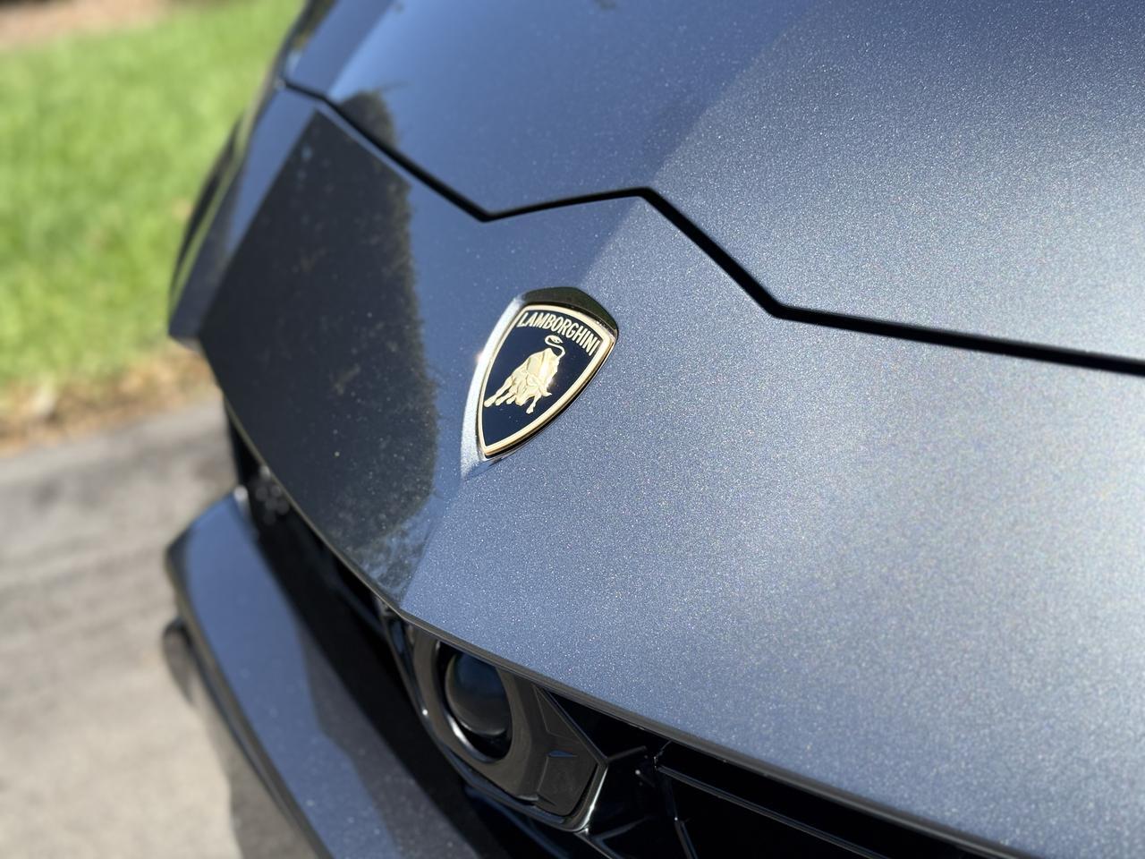 2019 Lamborghini Urus San Diego CA