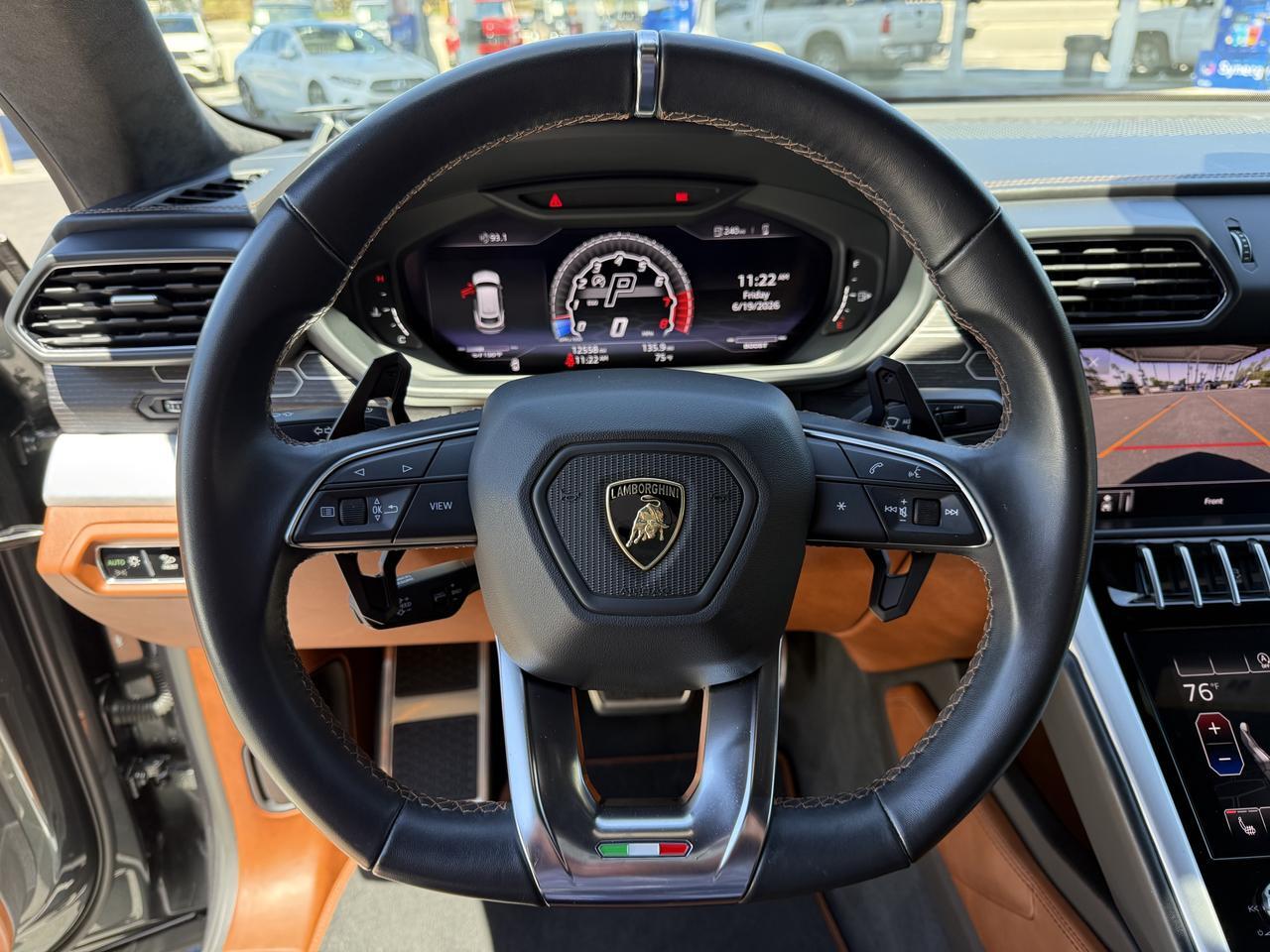 2019 Lamborghini Urus San Diego CA