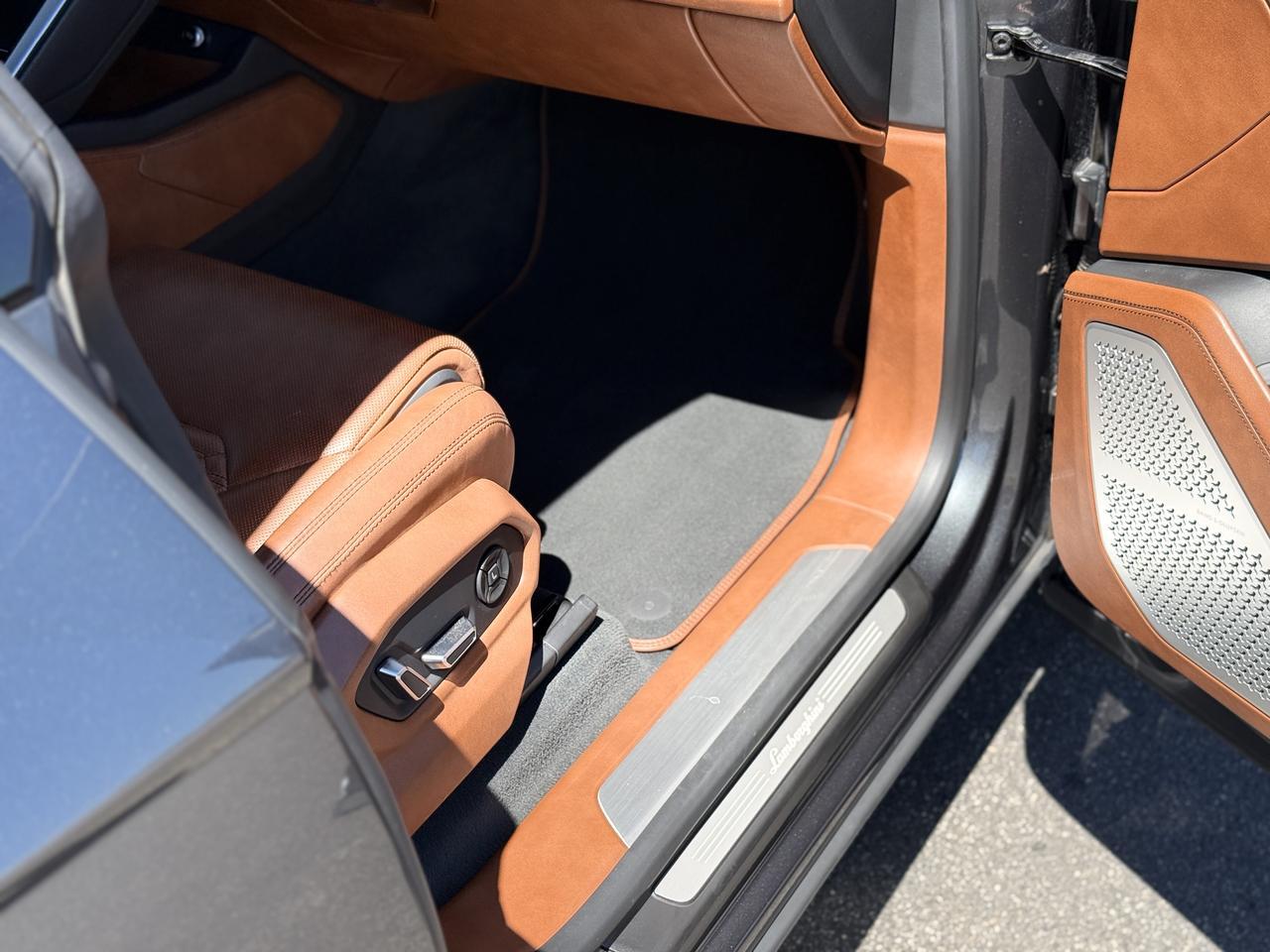 2019 Lamborghini Urus San Diego CA