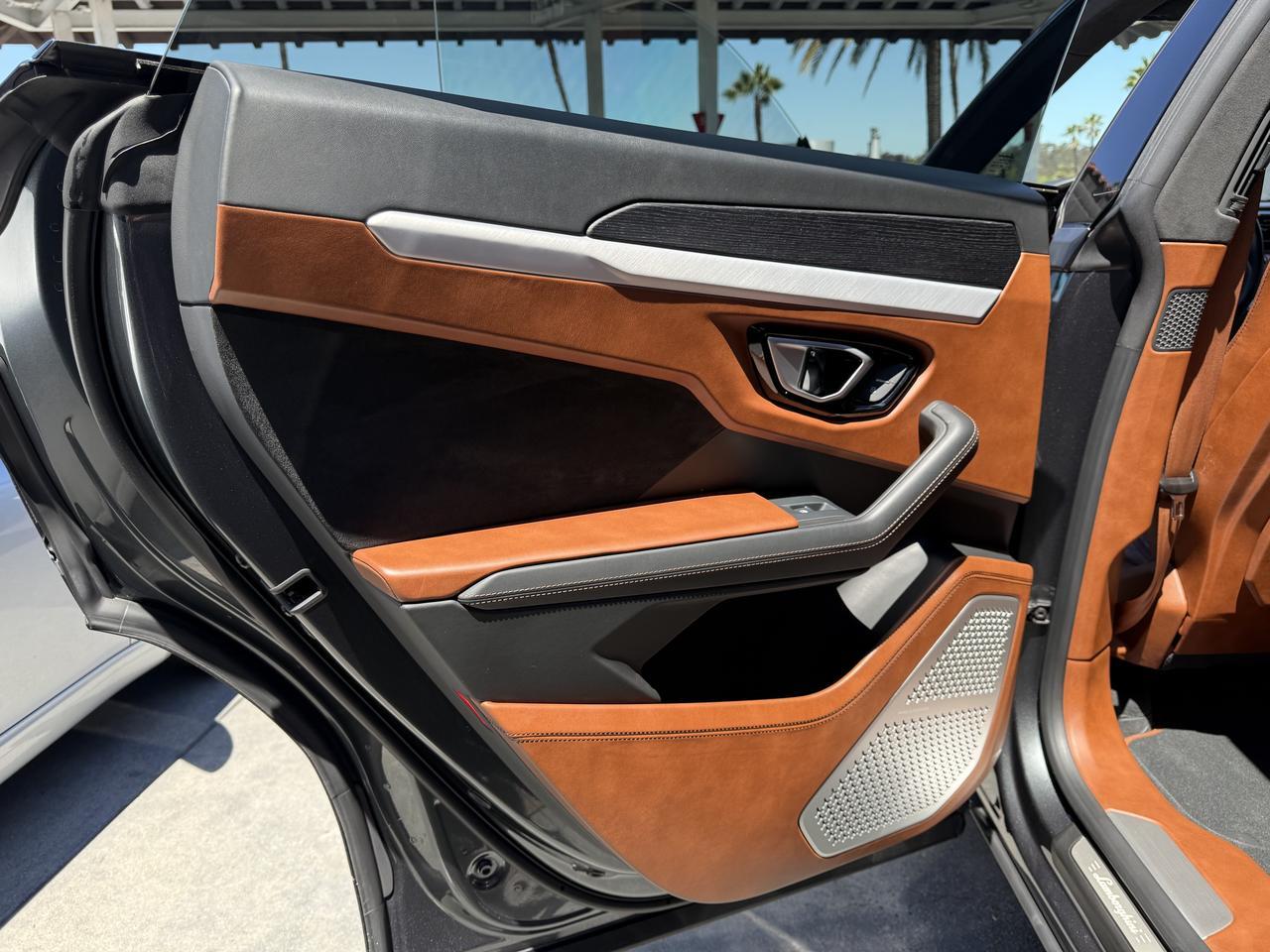 2019 Lamborghini Urus San Diego CA