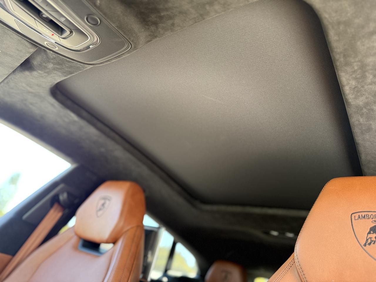 2019 Lamborghini Urus San Diego CA