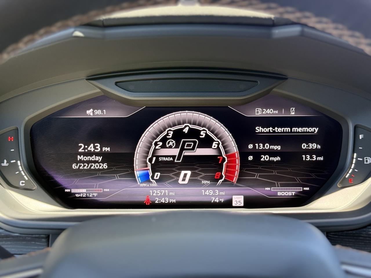 2019 Lamborghini Urus San Diego CA