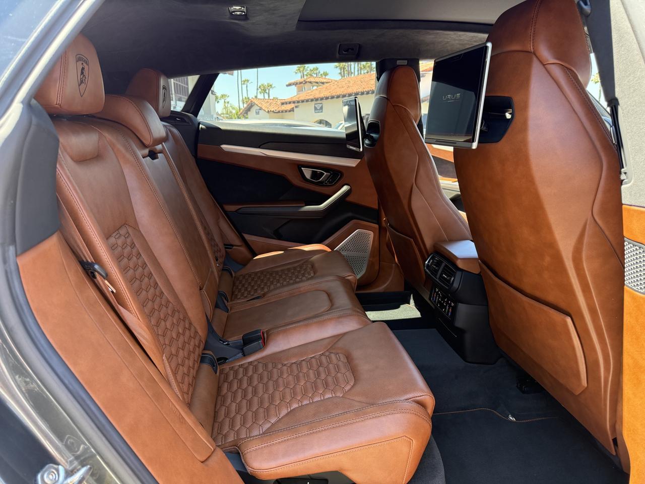 2019 Lamborghini Urus San Diego CA