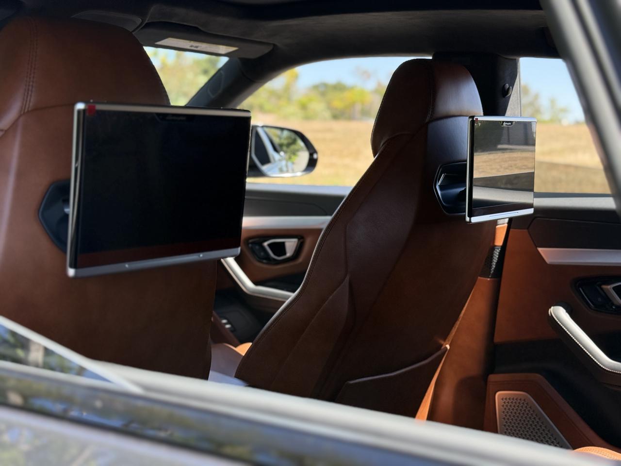2019 Lamborghini Urus San Diego CA