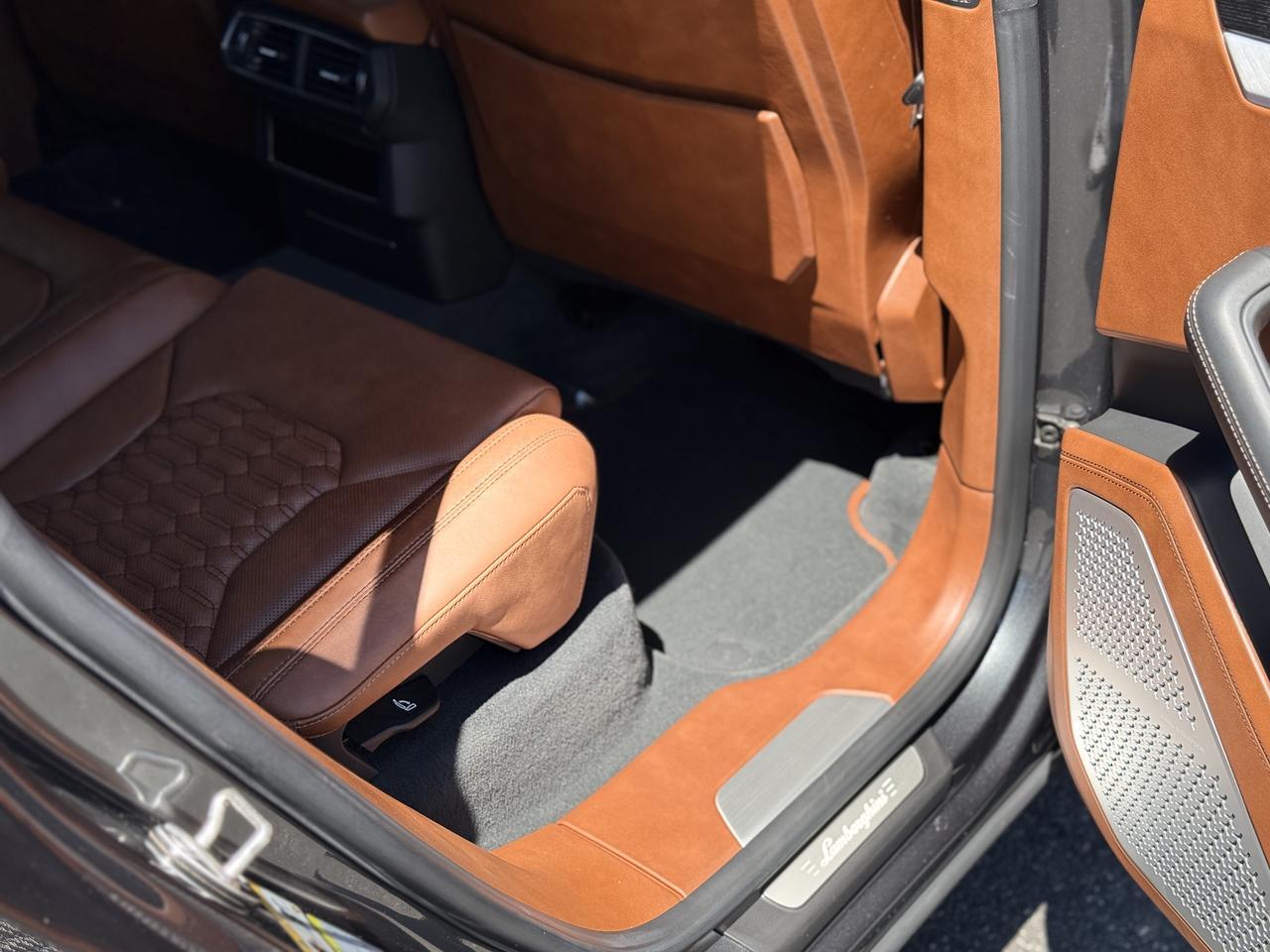 2019 Lamborghini Urus San Diego CA