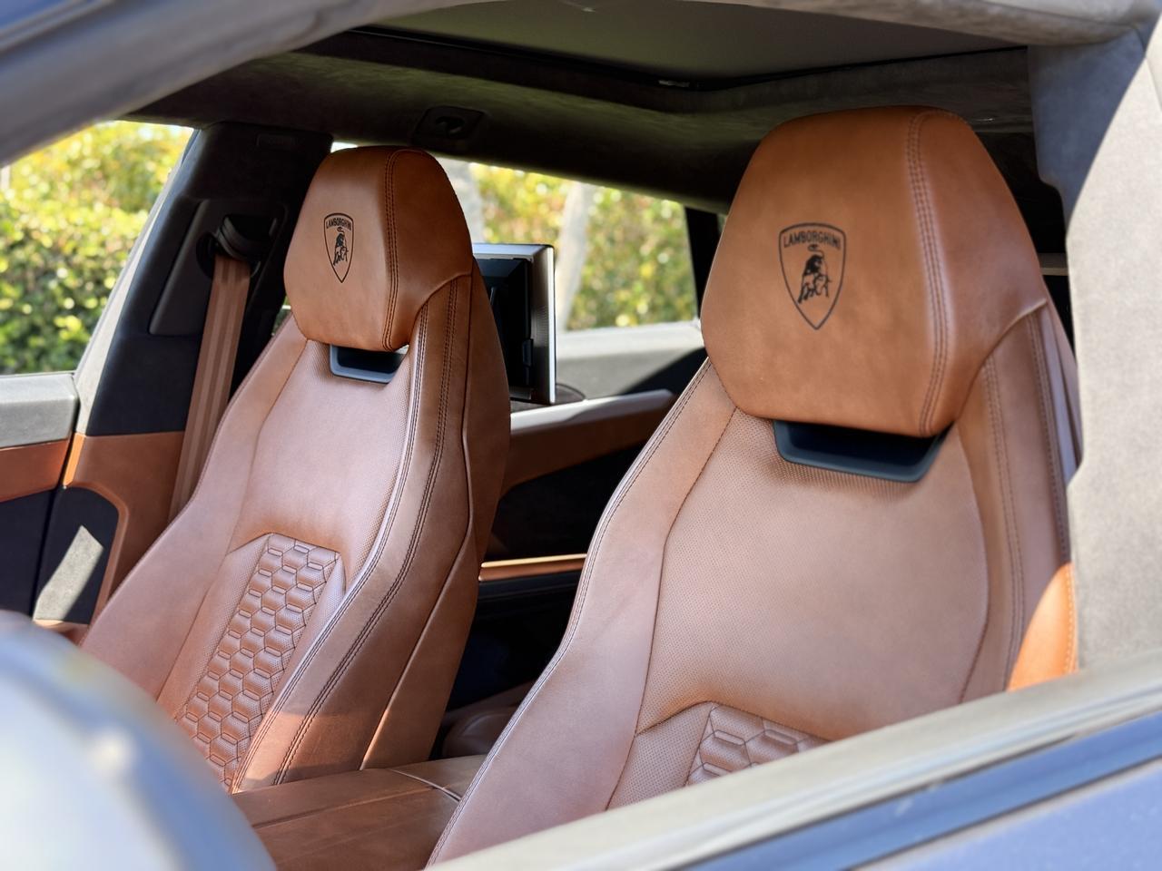 2019 Lamborghini Urus San Diego CA