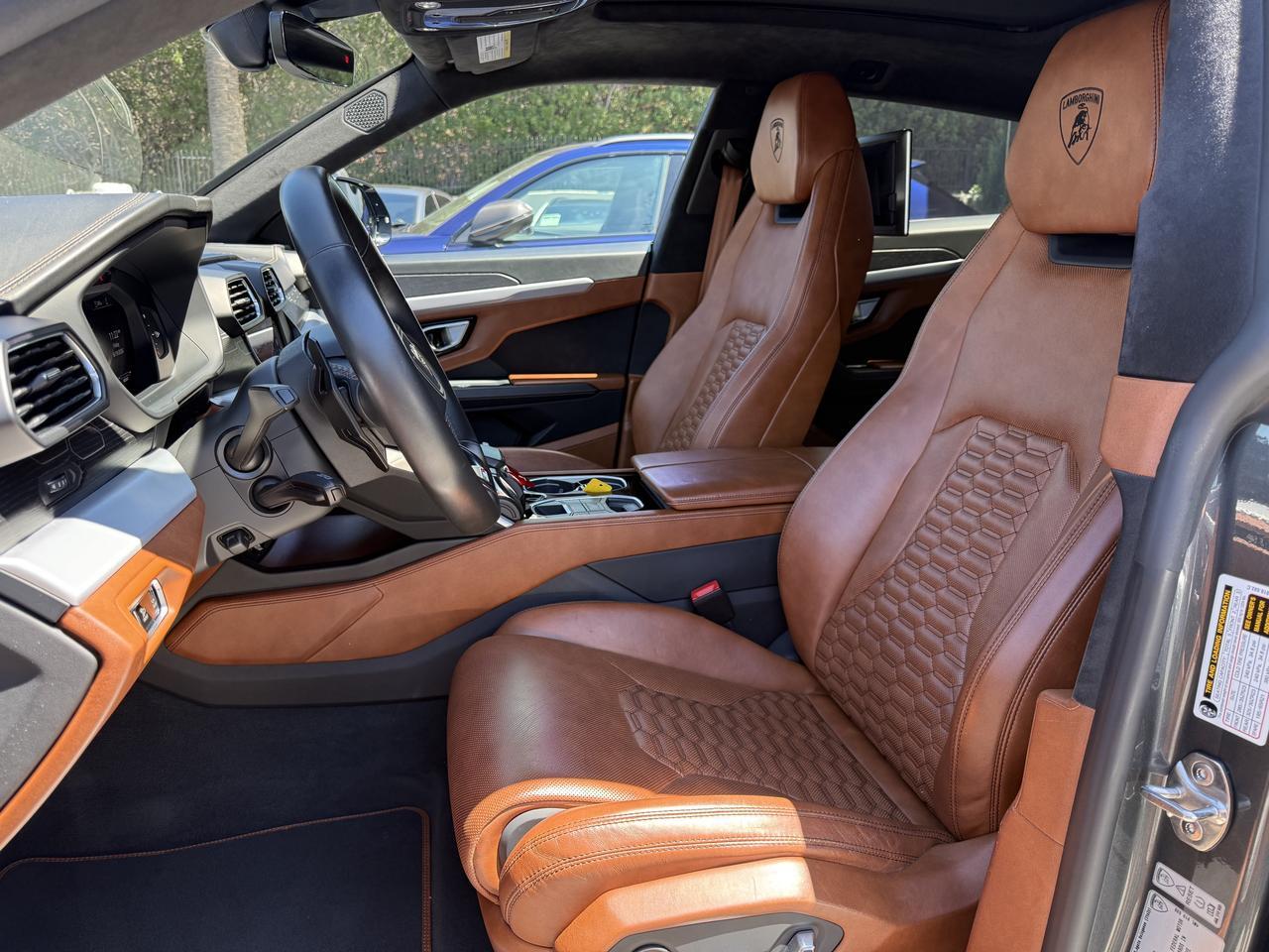 2019 Lamborghini Urus San Diego CA
