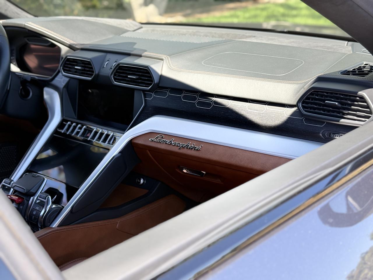 2019 Lamborghini Urus San Diego CA