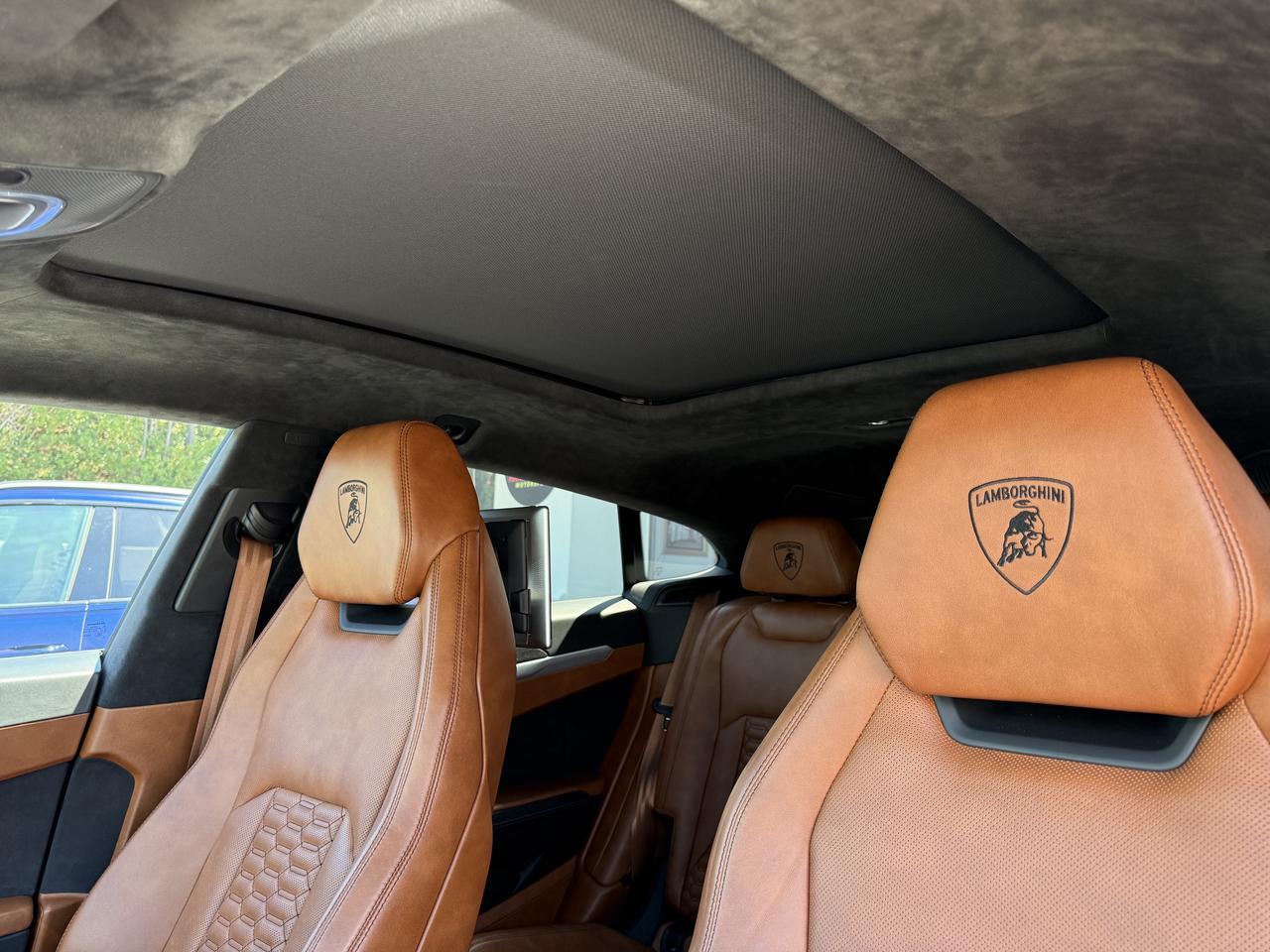 2019 Lamborghini Urus San Diego CA